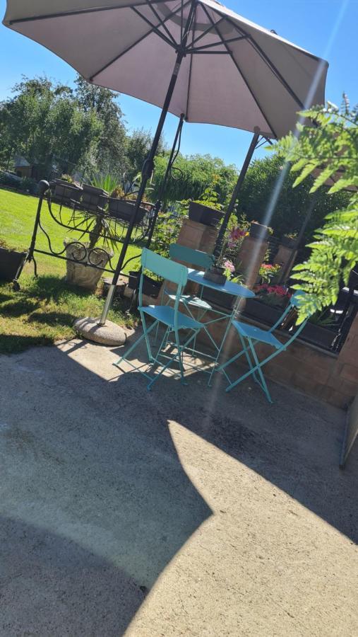 Moncrivello La Tana Dei Corgi B&B 외부 사진