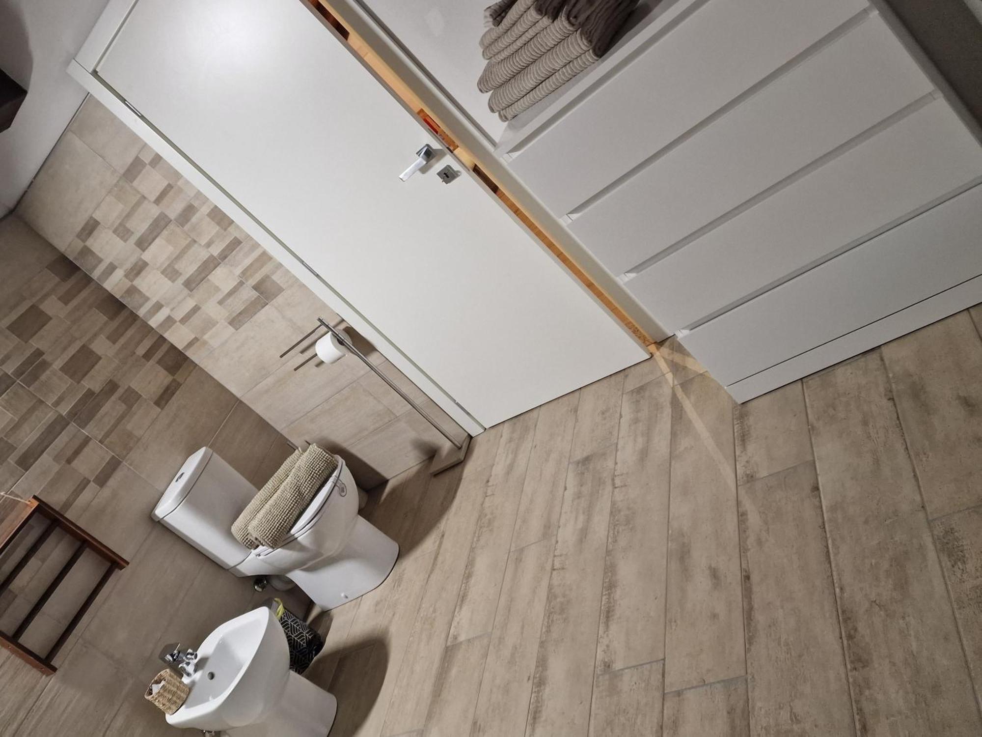 Moncrivello La Tana Dei Corgi B&B 객실 사진