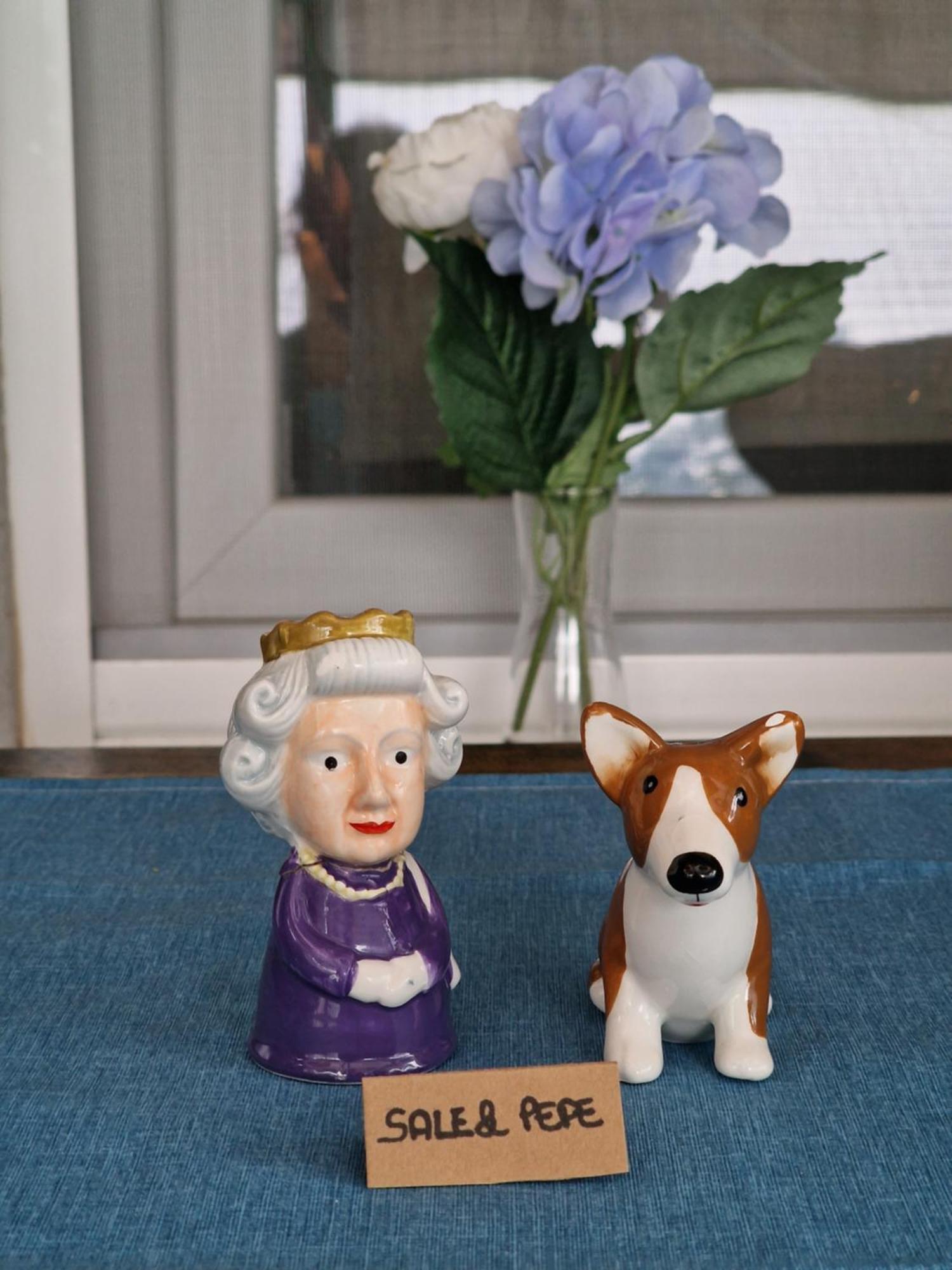 Moncrivello La Tana Dei Corgi B&B 외부 사진